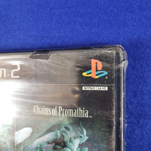 ps2 FINAL FANTASY XI ONLINE Vana'Diel Collection 2008 *US VERSION* NEW & Sealed - Picture 4 of 9
