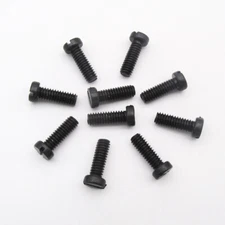 10PCS #SS-7121410-SP SCREW 3/16-28 L=14 FOR JUKI DD-L555 LH-3120 LH-3168