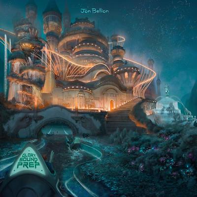JON BELLION - GLORY SOUND PREP   CD NEU