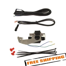 Pop & Lock PL8521 Black Power Tailgate Lock for 2005-2015 Toyota Tacoma