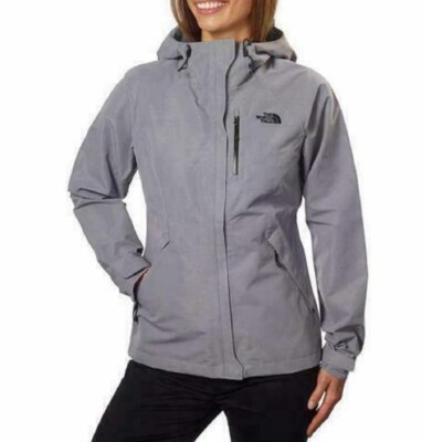 dryzzle jacket womens
