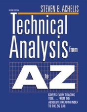 Technical Analysis from A to Z, 2nd Edition -...