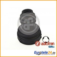 Faltenbalgsatz, Antriebswelle Autofren Seinsa D8614
