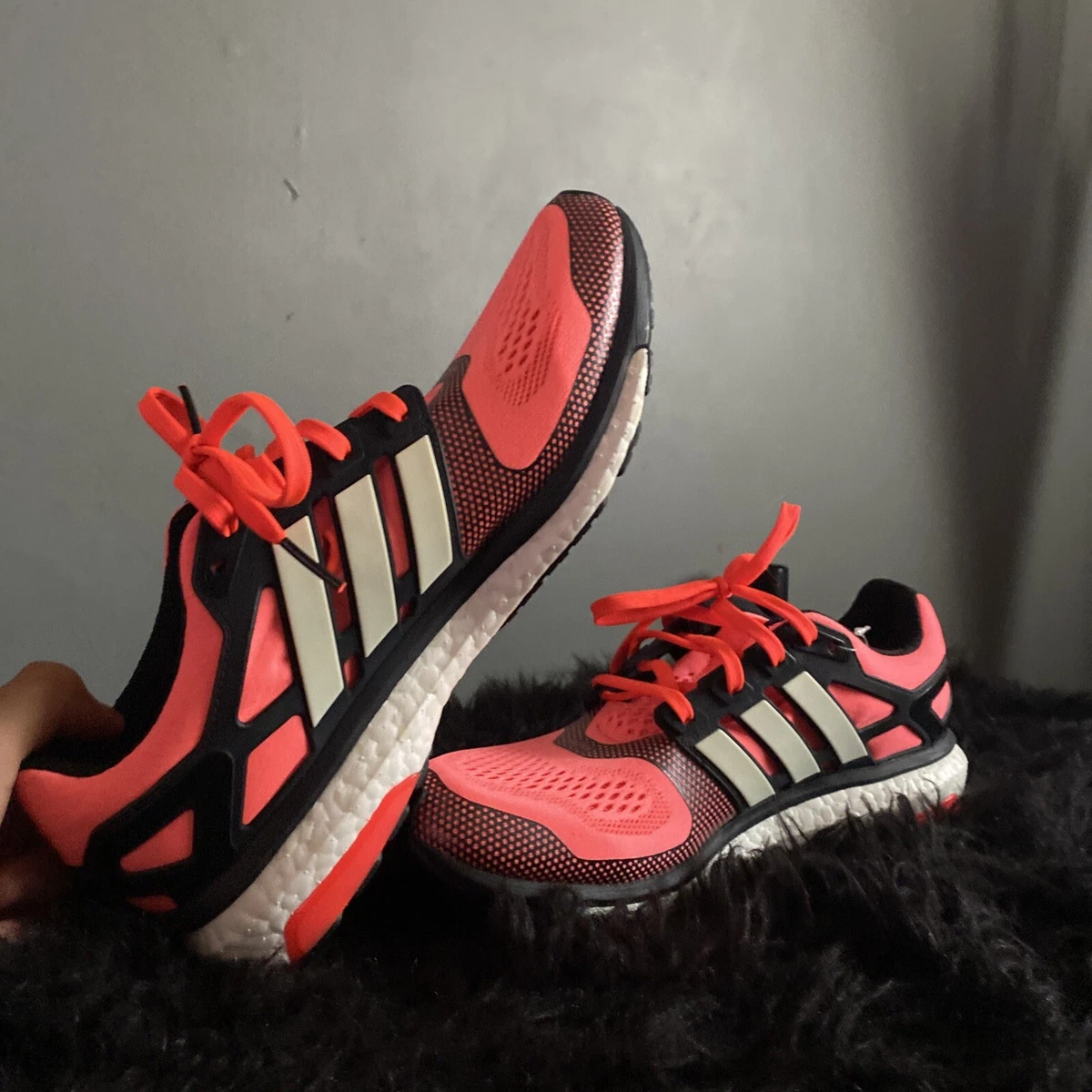 Adidas performance energy boost 2 clearance atr