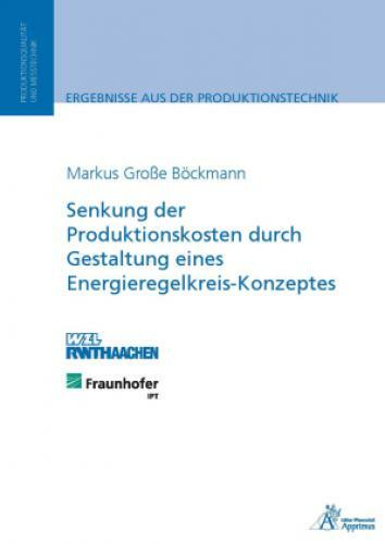 Thumbnail - Dezentraler Koordinationsmechanismus In Wertschöpfungsnetzwerken Des