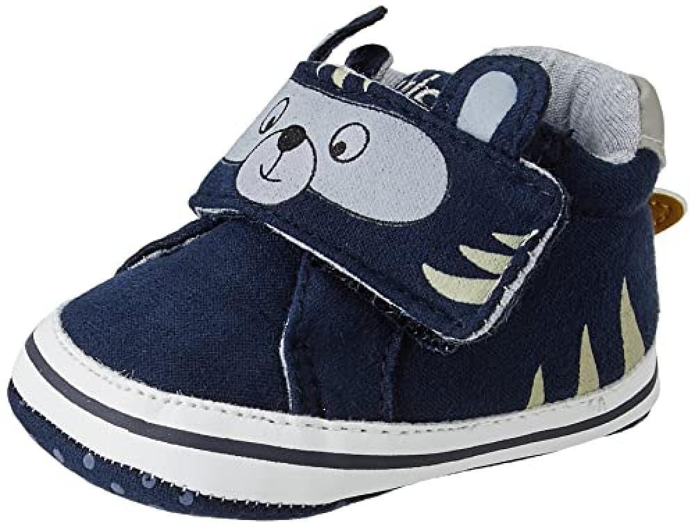 (TG. 18 EU) Chicco, Sneaker Neder, Bimbo 0-24, Blu, 18 EU - NUOVO