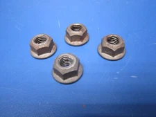 02 03 04 05 06 2002 2003 2004 2005 2006 Dodge Ram DRIVER PASSENGER SEAT BOLT NUT