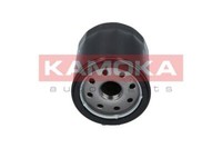 Kamoka F104001 ÖLfilter For Aixam Dacia Nissan Renault