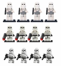 stormtrooper minifigures