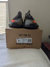 Size 9.5 - adidas Yeezy Boost 350 V2 Beluga for sale online | eBay