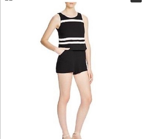 Gorgeous Short Dressy Romper-Size XS | eBay