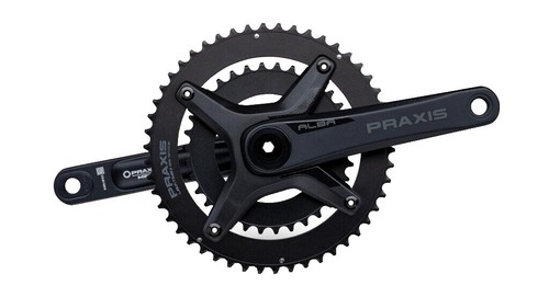 Praxis Works Cadet 170mm Crankset 32T Chainring with M30 Bottom