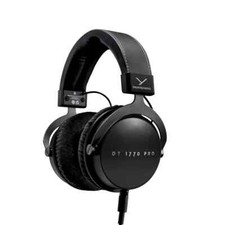beyerdynamic DT 1770 PRO MKII Premium Studio Headphones closed-back - Used