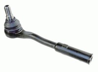 LemfÖRder Spurstangenkopf Vorne Beidseitig AußEn FüR Mercedes SL R129 R230