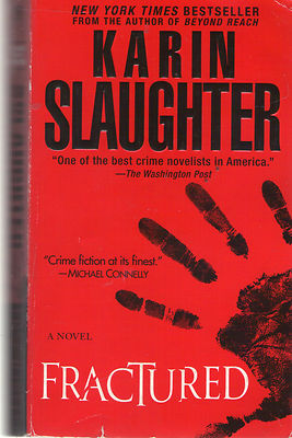 Complete Set Series - Lot of 11 Will Trent HARDCOVER by Karin Slaughter Triptych