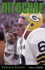 Ray Nitschke Cards, Rookie Card and Autographed Memorabilia Guide 20