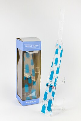WonderFil Thread Tamer Thread Stand Vertical & Perpendicular Drawing All in One