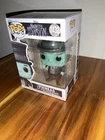 Phineas POP Figure #1432 Funko Disney Haunted Mansion Hitchhiking Ghost New