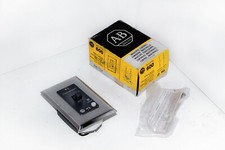 ALLEN BRADLEY Manual Motor Starter Stainless   600-TQX-109 NIB   Free Warranty