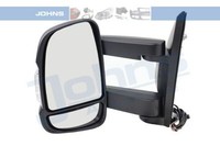Johns 30 44 37-22 AußEnspiegel FüR CitroËN Fiat Peugeot