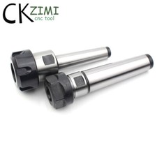 NEW MTB-ER Morse Taper CNC Milling Collet Chuck M6 M10 M12 M16 MT-ER Type Tools 