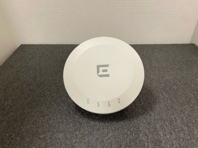 Extreme Networks 31028 AP3915i ( 802.11ac ) 2x2:2 MIMO ( GbE ) Indoor--USED