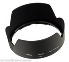 Nikon HB-32 Lens Hood for 18-70mm f/3.5-4.5G IF-ED and 18-105mm f/3.5-5.6G