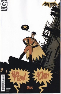 Batman Nr 2 Neuware DC 2025 new 1:25 Variant Cover H