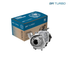 Turbo Toyota DYNA