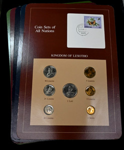 Coins of All Nations | eBay