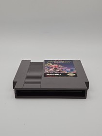 Double Dragon II (2): Revenge NES Nintendo Acclaim gioco autentico testato funzionante