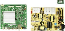 TCL 65S433 Complete TV Repair Parts Kit Version 2 SEE NOTE 