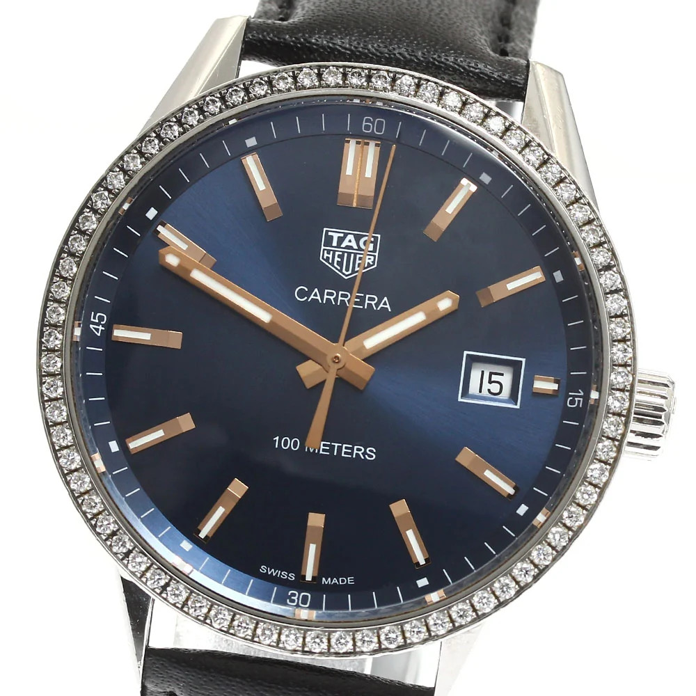 TAG Heuer Carrera WAR1114 TO324016