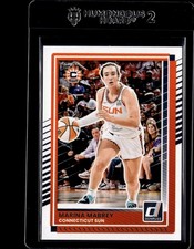2025 Donruss WNBA #13 Marina Mabrey