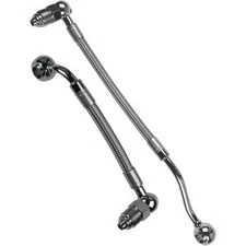 Goodridge HDFL-005 Fuel Injection Replacement Line Kit