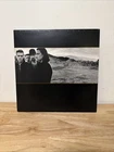 U2~ The Joshua Tree, Vinyl LP 7 90581-1, 1987