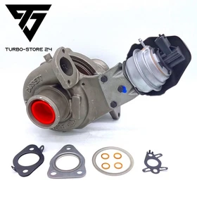 Original Turbolader 786137-5001S 95519811 786137-9003W 786137-0003 786137-3 