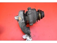 FORD FOCUS IV Turnier HP Turbolader CV6Q-6K682-AA 2013 31146259