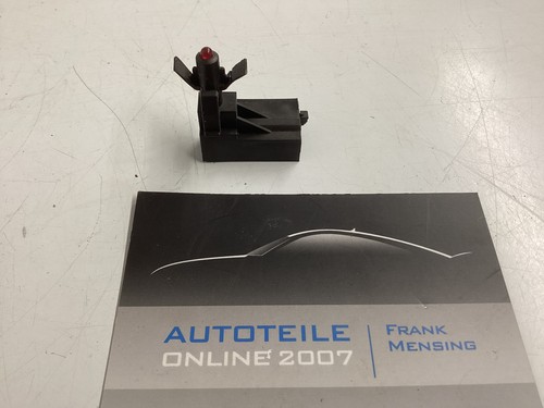 VW Tiguan Kontrollleuchte Diebstahl Wegfahrsperre Tür Warnleuchte 1K0919238A