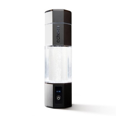 Echo Go+ Hydrogen Water Bottle Brand New In Open Box