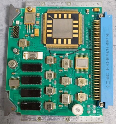 #ad #ad Military computing module block for control navigation and radar systems. $465.00