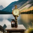 Timex Women's Vintage Mechanical Watch