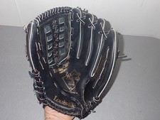 Louisville Slugger Softballer HBG9 13.5" Glove, Softball RHT