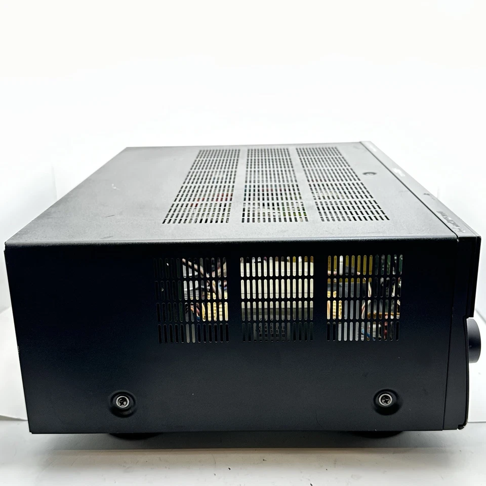 Yamaha RX-A730 Aventage 7.2 Channel AV Receiver 720W HDMI Tested Works - Image 3 of 4