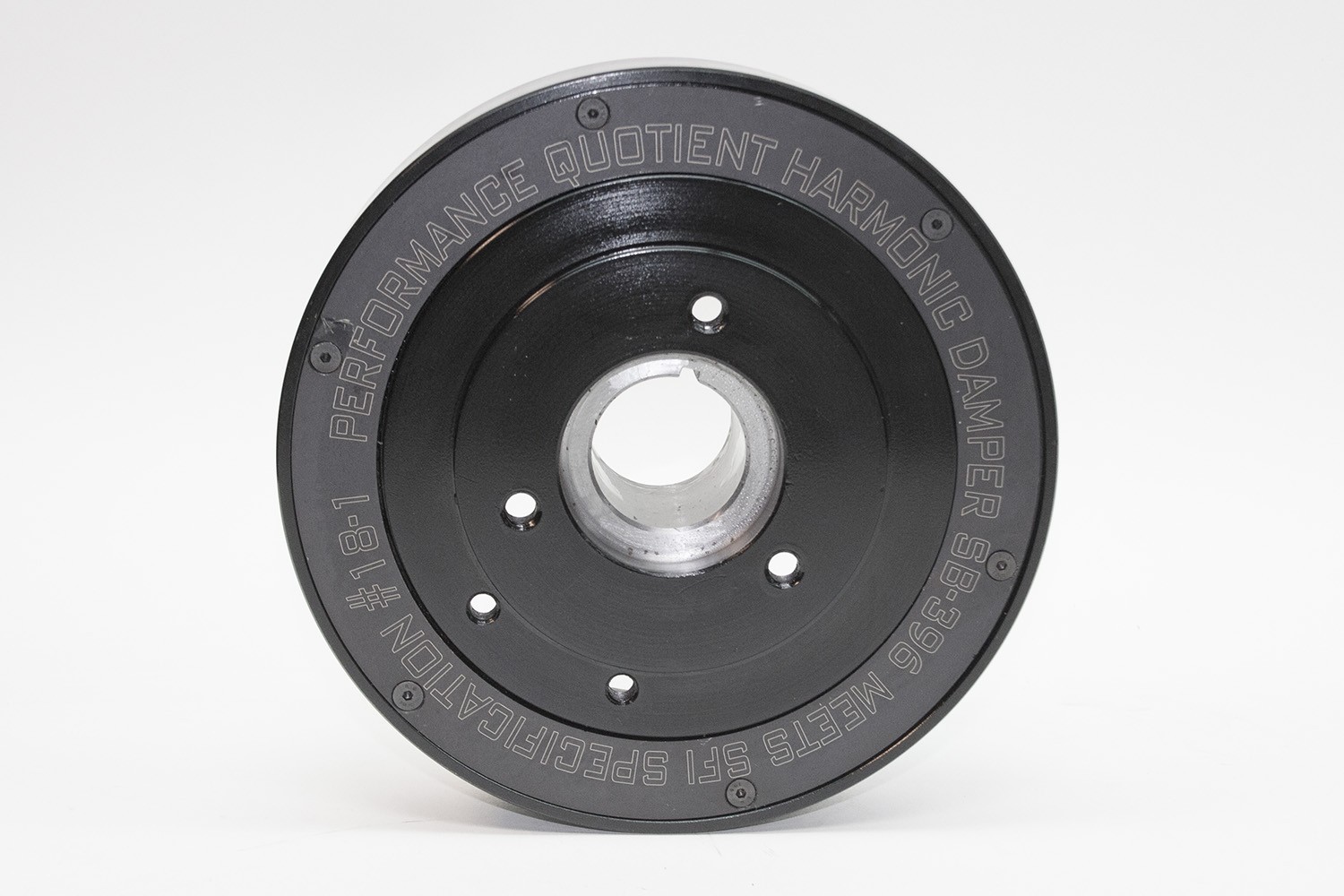 PRW 2439640 - Engine Harmonic Balancer