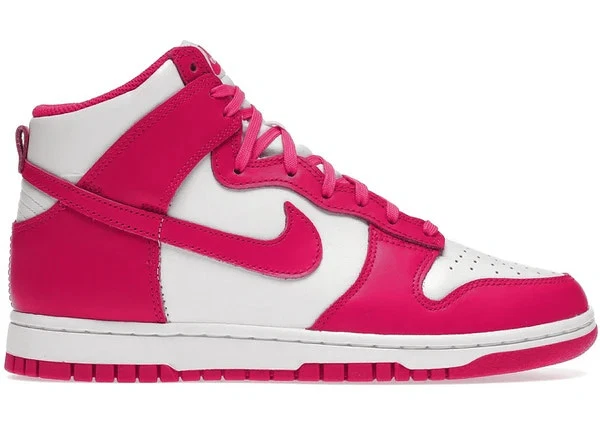 NIKE ピンク ダンクハイ Nike Dunk High Pink Prime W for sale - eBay