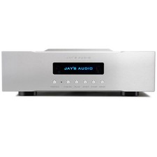 Jay's Audio CDT3-MK3 CDpro2 Flagship Movement OCXO Clock CD Pure Turntable AES