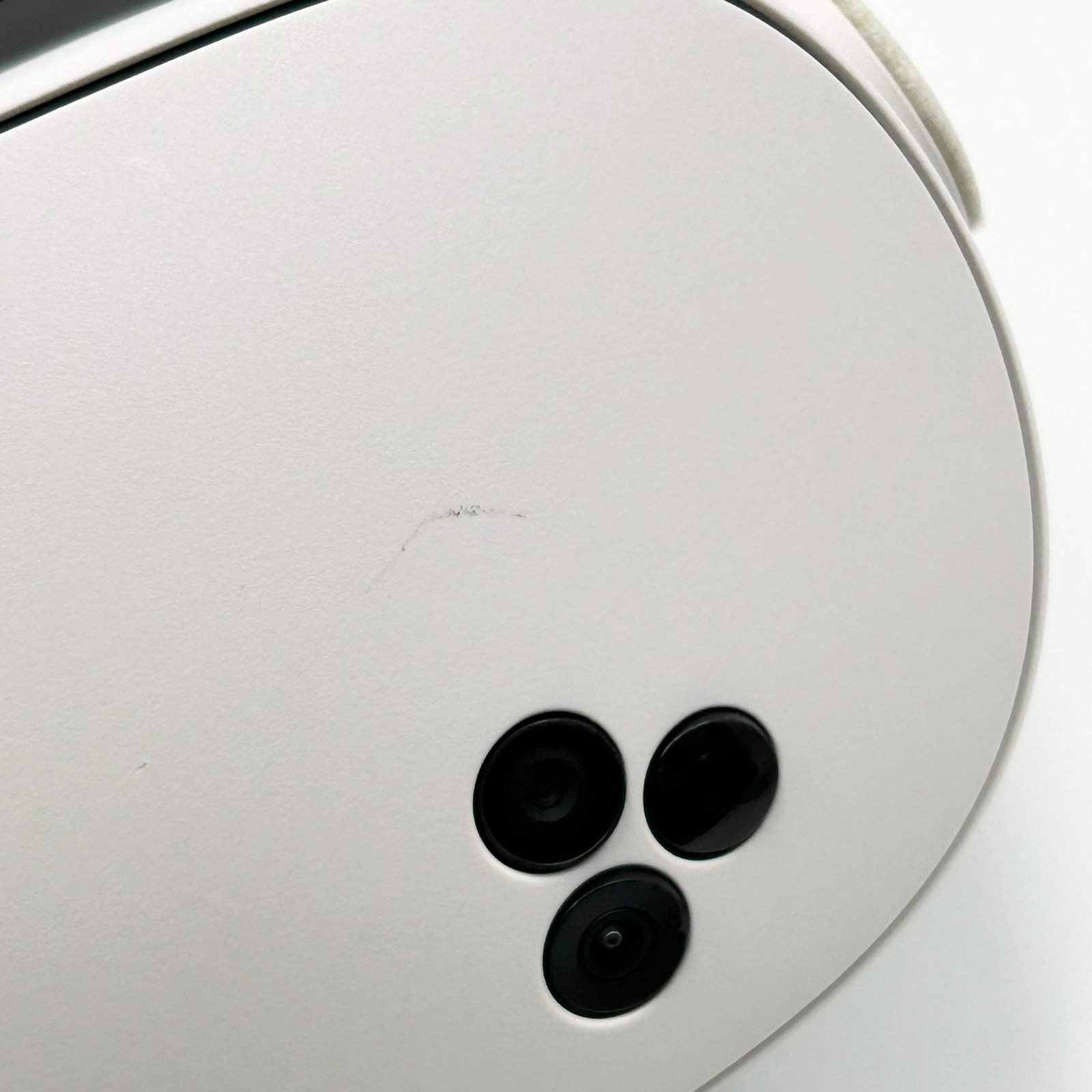 Meta Quest 3S 128GB Standalone All-in-One VR Headset P97