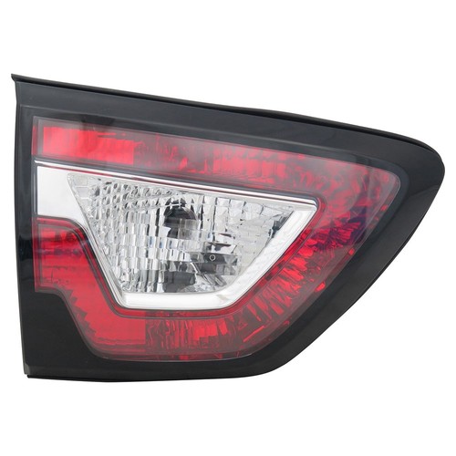 Luz trasera interior del lado izquierdo del conductor para Chevrolet Traverse 2013-2017 - Imagen 1 de 4