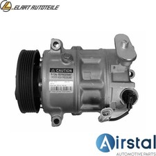 KOMPRESSOR KLIMAANLAGE 10-1819 FÜR OPEL ASTRA/J/Sports/Tourer A 20 DTH 2.0L 